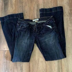 Maurices flares
